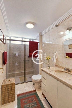 Imagem Apartamento com 3 Quartos à Venda, 160 m² em Itaim - São Paulo