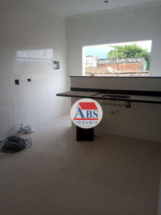 Imagem Casa com 2 Quartos à Venda, 60 m² em Vila Nova - Cubatão Imagem Casa com 2 Quartos à Venda, 60 m² em Vila Nova - Cubatão