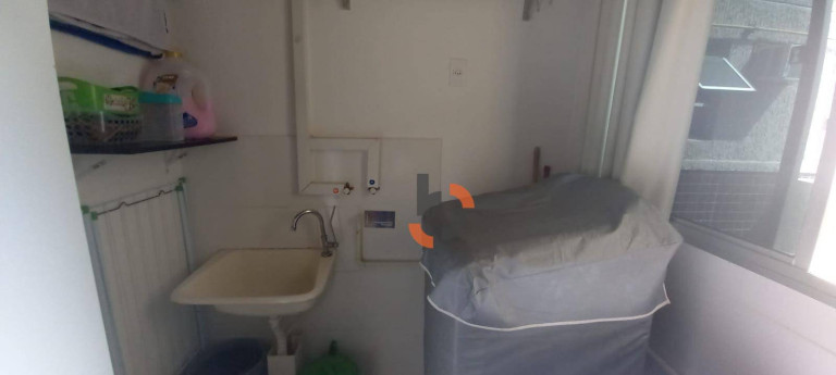 Imagem Apartamento com 2 Quartos à Venda, 48 m² em Jardim Da Posse - Nova Iguaçu