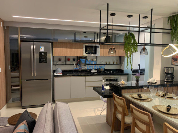 Imóvel com 3 Quartos à Venda, 101 m² em Sul (águas Claras) - Brasília