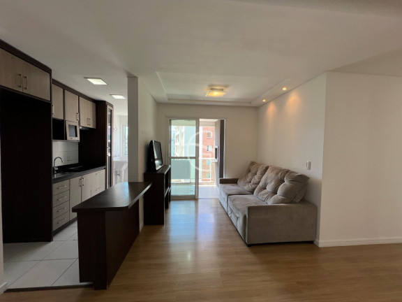 Imagem Apartamento com 3 Quartos à Venda, 72 m² em Floresta - Joinville