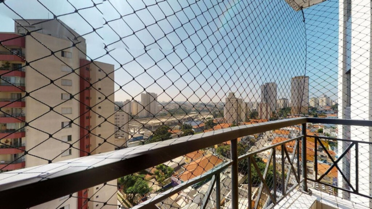 Imagem Apartamento com 3 Quartos à Venda, 83 m² em Campo Belo - São Paulo Imagem Apartamento com 3 Quartos à Venda, 83 m² em Campo Belo - São Paulo