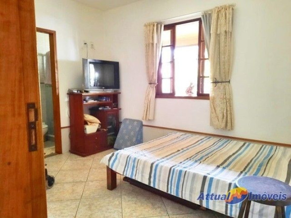 Imagem Casa com 4 Quartos à Venda, 174 m² em Vargem Grande - Teresópolis Imagem Casa com 4 Quartos à Venda, 174 m² em Vargem Grande - Teresópolis