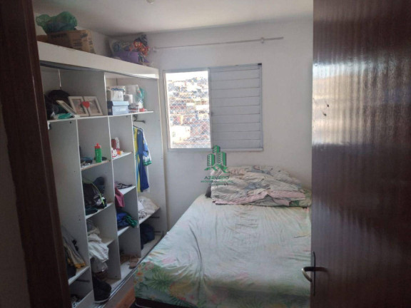 Imagem Apartamento com 2 Quartos à Venda, 43 m² em Vila Nova Bonsucesso - Guarulhos Imagem Apartamento com 2 Quartos à Venda, 43 m² em Vila Nova Bonsucesso - Guarulhos