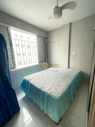 Imagem Kitnet com 1 Quarto à Venda, 30 m² em Vila Guilhermina - Praia Grande Imagem Kitnet com 1 Quarto à Venda, 30 m² em Vila Guilhermina - Praia Grande