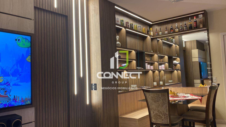 Imagem Apartamento com 2 Quartos à Venda, 72 m² em São João - Itajaí