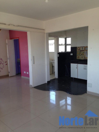 Imagem Apartamento com 2 Quartos à Venda, 54 m² em Parque São Luís - São Paulo Imagem Apartamento com 2 Quartos à Venda, 54 m² em Parque São Luís - São Paulo
