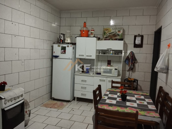 Imagem Sobrado com 3 Quartos à Venda, 154 m² em Vila Virgínia - Ribeirão Preto Imagem Sobrado com 3 Quartos à Venda, 154 m² em Vila Virgínia - Ribeirão Preto