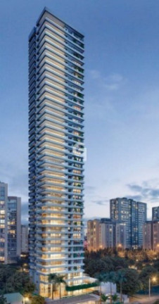 Imagem Apartamento com 4 Quartos à Venda, 253 m² em Horto Florestal - Salvador Imagem Apartamento com 4 Quartos à Venda, 253 m² em Horto Florestal - Salvador