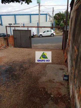 Imagem Casa com 3 Quartos à Venda, 587 m² em Jardim Pacaembu - Campinas Imagem Casa com 3 Quartos à Venda, 587 m² em Jardim Pacaembu - Campinas
