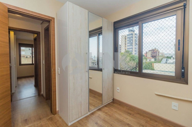 Imagem Apartamento com 2 Quartos à Venda, 63 m² em Petrópolis - Porto Alegre