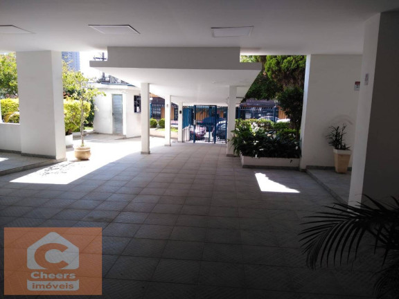 Imagem Apartamento com 4 Quartos à Venda, 250 m² em Moema - São Paulo
