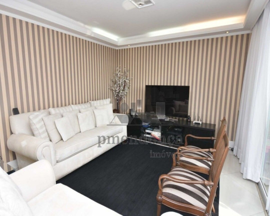 Imagem Apartamento com 4 Quartos à Venda, 209 m² em Perdizes - São Paulo Imagem Apartamento com 4 Quartos à Venda, 209 m² em Perdizes - São Paulo
