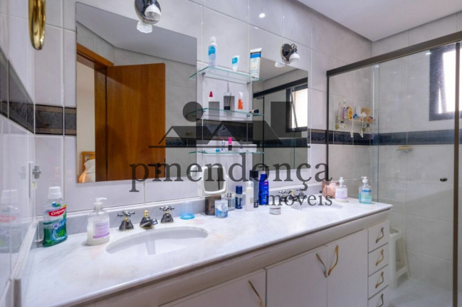 Imagem Apartamento com 4 Quartos à Venda, 184 m² em Perdizes - São Paulo Imagem Apartamento com 4 Quartos à Venda, 184 m² em Perdizes - São Paulo