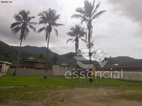 Terreno à Venda, 724 m² em Horto Florestal - Ubatuba