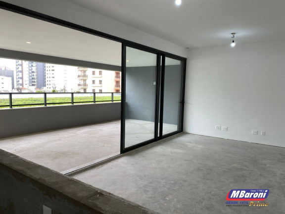 Imagem Apartamento com 4 Quartos à Venda, 190 m² em Perdizes - São Paulo Imagem Apartamento com 4 Quartos à Venda, 190 m² em Perdizes - São Paulo