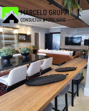 Imagem Apartamento com 3 Quartos à Venda, 155 m² em Vila Castelo Branco - Indaiatuba Imagem Apartamento com 3 Quartos à Venda, 155 m² em Vila Castelo Branco - Indaiatuba
