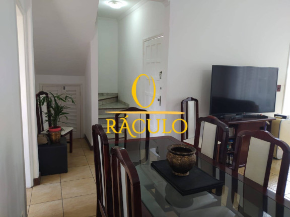 Imagem Sobrado com 3 Quartos à Venda, 141 m² em Vila Valença - São Vicente Imagem Sobrado com 3 Quartos à Venda, 141 m² em Vila Valença - São Vicente