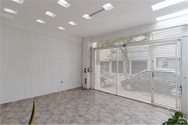Imagem Casa com 3 Quartos à Venda, 120 m² em Planalto Paulista - São Paulo Imagem Casa com 3 Quartos à Venda, 120 m² em Planalto Paulista - São Paulo