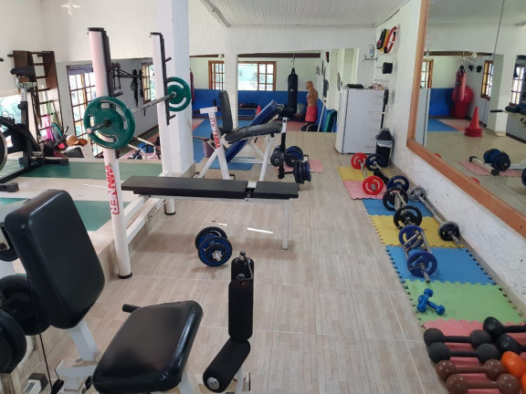 Imagem Imóvel com 18 Quartos à Venda, 980 m² em Iucas - Teresópolis Imagem Imóvel com 18 Quartos à Venda, 980 m² em Iucas - Teresópolis