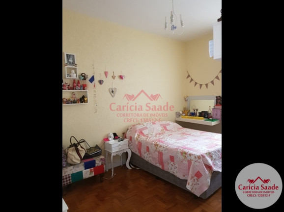 Imagem Apartamento com 3 Quartos à Venda, 97 m² em Vila Mariana - São Paulo