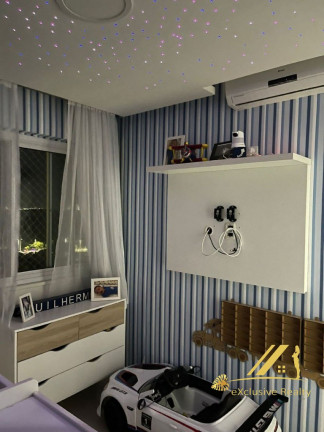 Imagem Apartamento com 3 Quartos à Venda, 74 m² em Patamares - Salvador