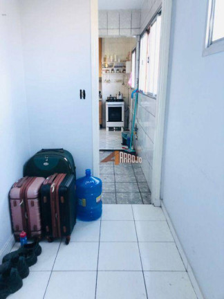 Imagem Apartamento com 2 Quartos à Venda, 63 m² em Ermelino Matarazzo - São Paulo Imagem Apartamento com 2 Quartos à Venda, 63 m² em Ermelino Matarazzo - São Paulo