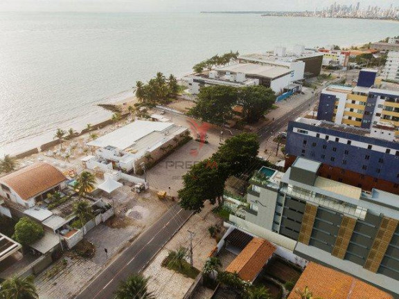 Imagem Flat com 1 Quarto à Venda, 22 m² em Jardim Oceania - João Pessoa Imagem Flat com 1 Quarto à Venda, 22 m² em Jardim Oceania - João Pessoa