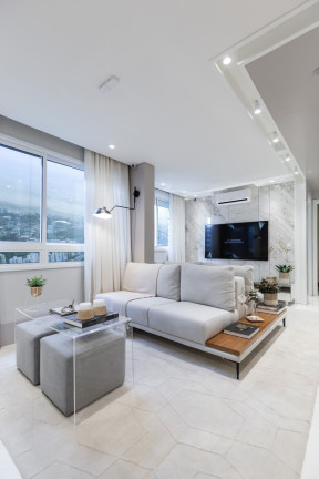 Imagem Apartamento com 2 Quartos à Venda, 56 m² em Passo Da Areia - Porto Alegre Imagem Apartamento com 2 Quartos à Venda, 56 m² em Passo Da Areia - Porto Alegre