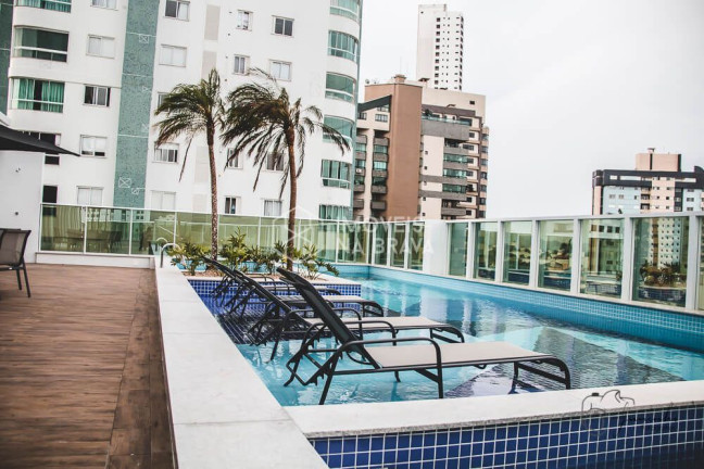 Imagem Apartamento com 3 Quartos à Venda, 144 m² em Fazenda - Itajaí