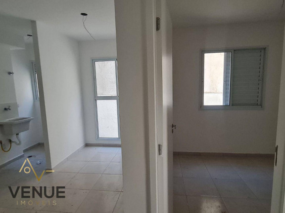 Imagem Apartamento com 1 Quarto à Venda, 30 m² em Vila Guilhermina - São Paulo Imagem Apartamento com 1 Quarto à Venda, 30 m² em Vila Guilhermina - São Paulo