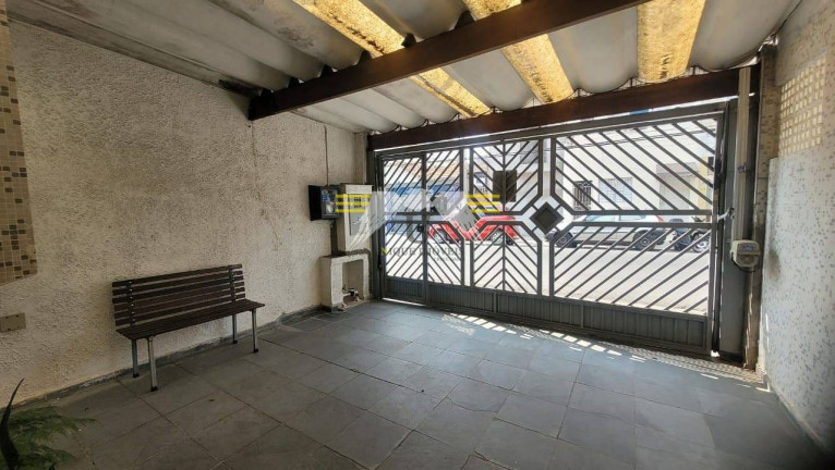 Imagem Sobrado com 2 Quartos à Venda, 120 m² em Tatuapé - São Paulo Imagem Sobrado com 2 Quartos à Venda, 120 m² em Tatuapé - São Paulo