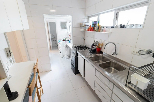 Imagem Apartamento com 2 Quartos à Venda, 67 m² em Vila Olímpia - São Paulo