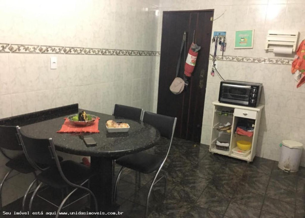 Imagem Casa com 3 Quartos à Venda, 120 m² em Vila Do Castelo - São Paulo