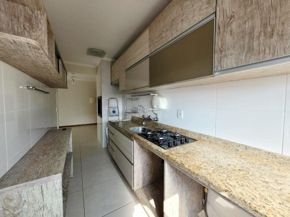 Imagem Apartamento com 2 Quartos à Venda, 68 m² em Jardim Botânico - Porto Alegre