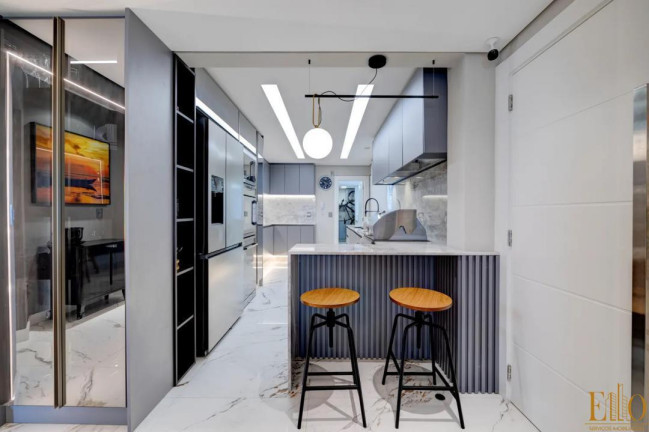 Imagem Apartamento com 4 Quartos à Venda, 192 m² em Centro - Balneário Camboriú