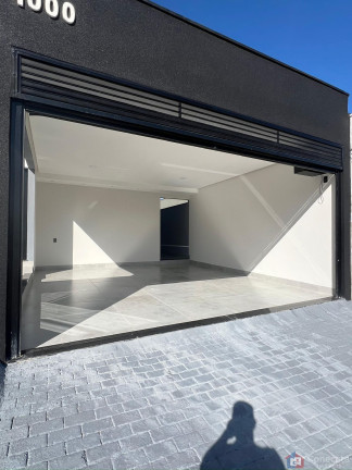 Imagem Casa com 3 Quartos à Venda, 140 m² em Afonso Queiroz - Patos De Minas Imagem Casa com 3 Quartos à Venda, 140 m² em Afonso Queiroz - Patos De Minas