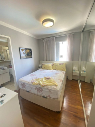 Imagem Apartamento com 2 Quartos à Venda, 84 m² em Chácara Inglesa - São Paulo