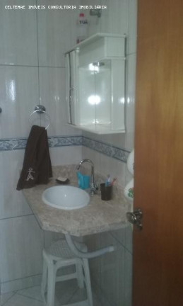 Imagem Casa com 4 Quartos à Venda, 120 m² em Vila Paulista - Taubaté Imagem Casa com 4 Quartos à Venda, 120 m² em Vila Paulista - Taubaté