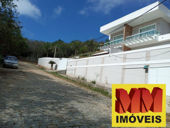 Imagem Casa de Condomínio com 2 Quartos à Venda, 74 m² em Peró - Cabo Frio Imagem Casa de Condomínio com 2 Quartos à Venda, 74 m² em Peró - Cabo Frio