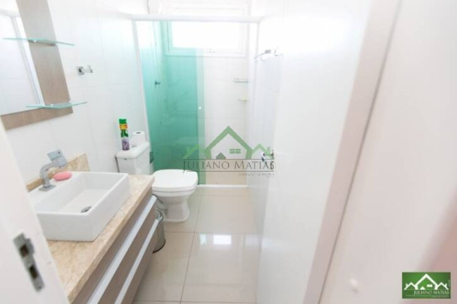 Imagem Sobrado com 3 Quartos à Venda, 74 m² em Centro - Balneário Barra Do Sul