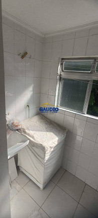 Imagem Apartamento com 2 Quartos à Venda, 58 m² em Campo Limpo - São Paulo Imagem Apartamento com 2 Quartos à Venda, 58 m² em Campo Limpo - São Paulo