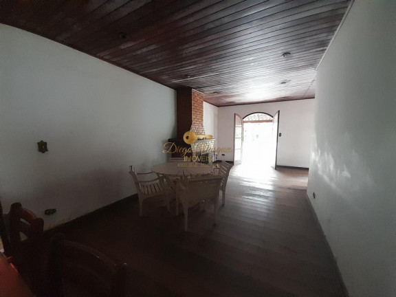 Imagem Casa com 3 Quartos à Venda, 100 m² em Colônia Alpina - Teresópolis