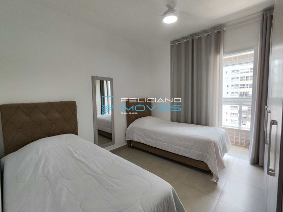 Imagem Apartamento com 2 Quartos à Venda, 69 m² em Canto Do Forte - Praia Grande Imagem Apartamento com 2 Quartos à Venda, 69 m² em Canto Do Forte - Praia Grande