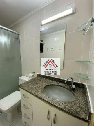 Imagem Apartamento com 2 Quartos à Venda, 50 m² em Jabaquara - São Paulo Imagem Apartamento com 2 Quartos à Venda, 50 m² em Jabaquara - São Paulo