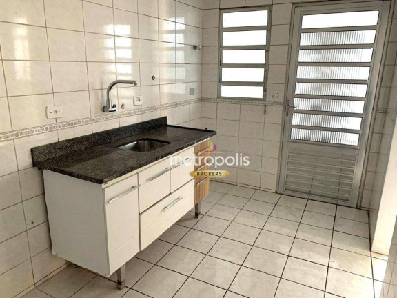 Imagem Sobrado com 3 Quartos à Venda, 138 m² em Santa Maria - São Caetano Do Sul Imagem Sobrado com 3 Quartos à Venda, 138 m² em Santa Maria - São Caetano Do Sul