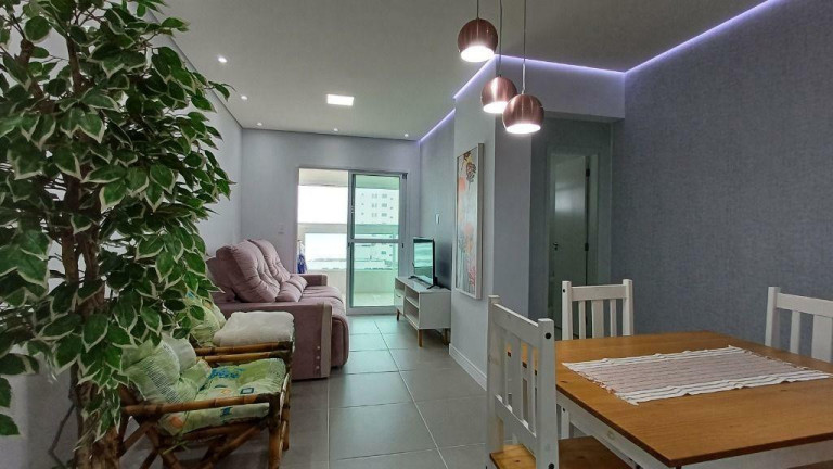 Imagem Apartamento com 2 Quartos à Venda, 72 m² em Balneário Flórida - Praia Grande Imagem Apartamento com 2 Quartos à Venda, 72 m² em Balneário Flórida - Praia Grande