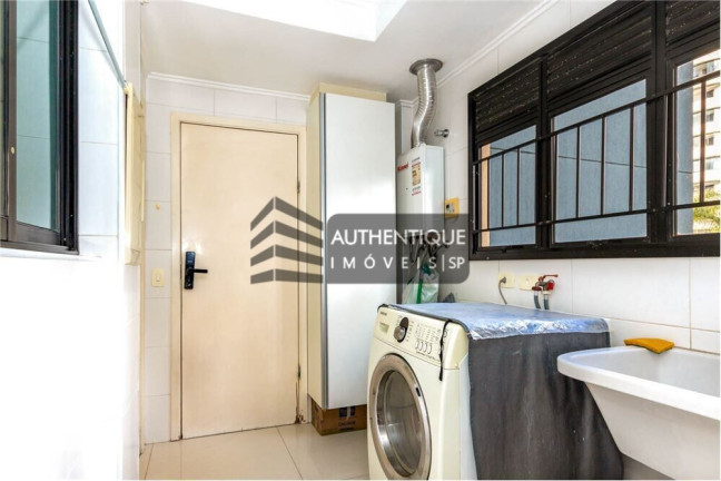 Imagem Apartamento com 4 Quartos à Venda, 163 m² em Morumbi - São Paulo Imagem Apartamento com 4 Quartos à Venda, 163 m² em Morumbi - São Paulo