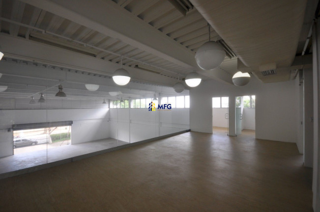 Imagem Imóvel para Alugar, 1.673 m² em Barra Funda - São Paulo Imagem Imóvel para Alugar, 1.673 m² em Barra Funda - São Paulo