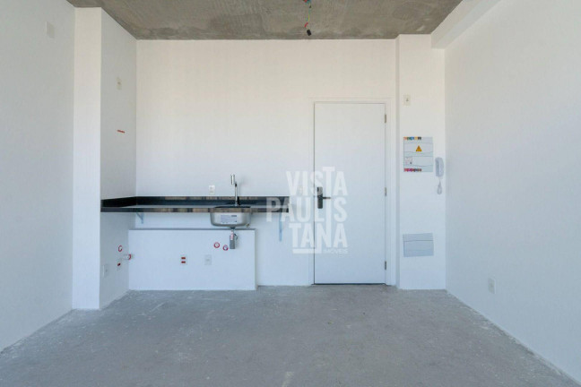Imagem Studio com 1 Quarto à Venda, 43 m² em Vila Olímpia - São Paulo Imagem Studio com 1 Quarto à Venda, 43 m² em Vila Olímpia - São Paulo